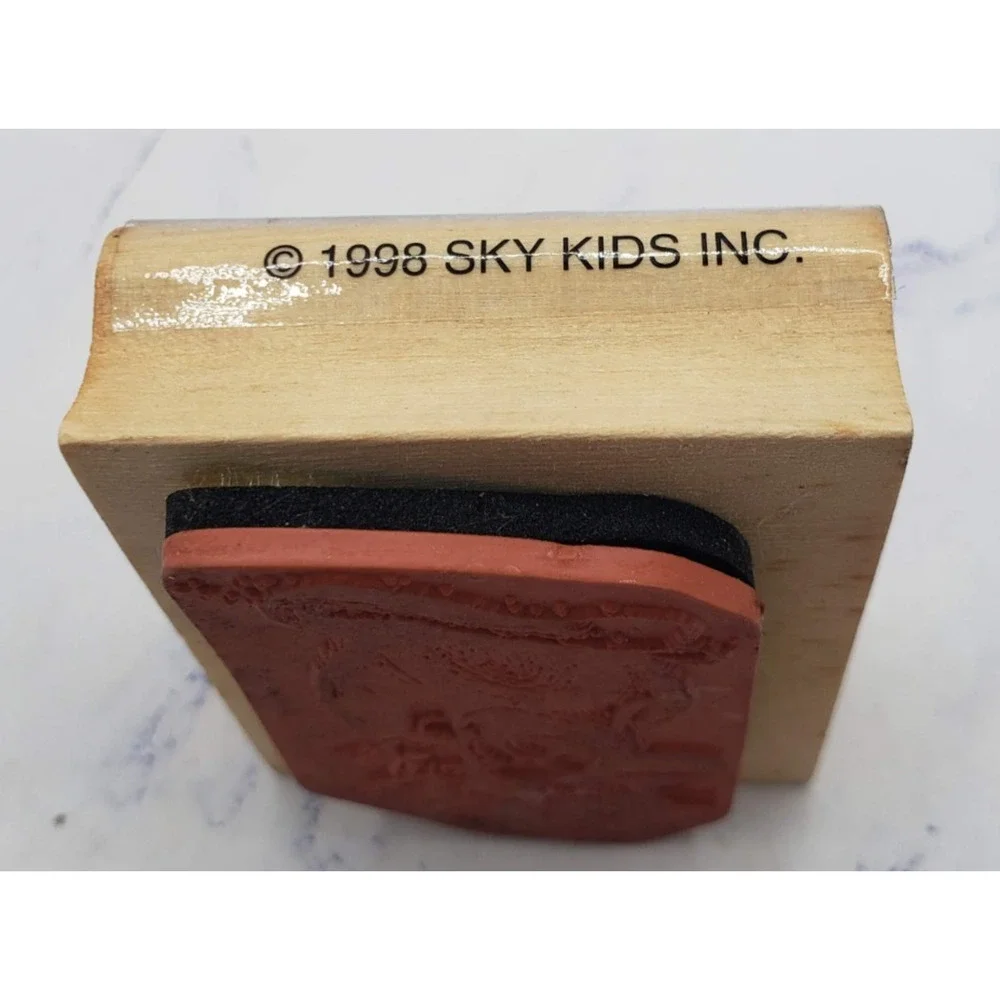 Sky Kids kitty cat